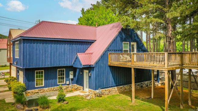 9 Jared Dr, House other with 3 bedrooms, 2 bathrooms and null parking in Heber Springs AR | Image 9