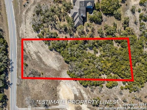 3536 Comal Spgs, Canyon Lake, TX, 78133-6059 | Card Image