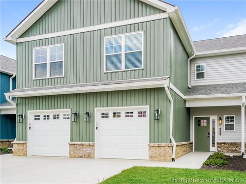 2052 Hoosier Way, Jeffersonville, IN, 47130 | Card Image