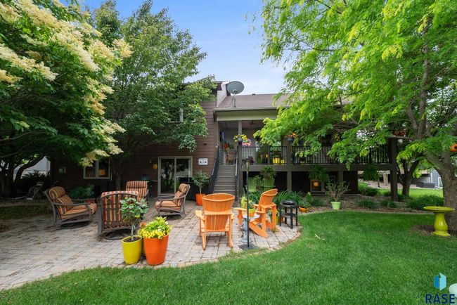 4400 E Aster Cir, House other with 5 bedrooms, 4 bathrooms and null parking in Sioux Falls SD | Image 57