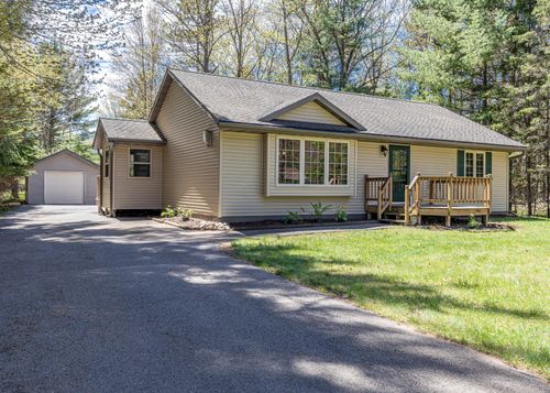 10047 Timber Lane Dr, Minocqua, WI, 54548-9341 | Card Image