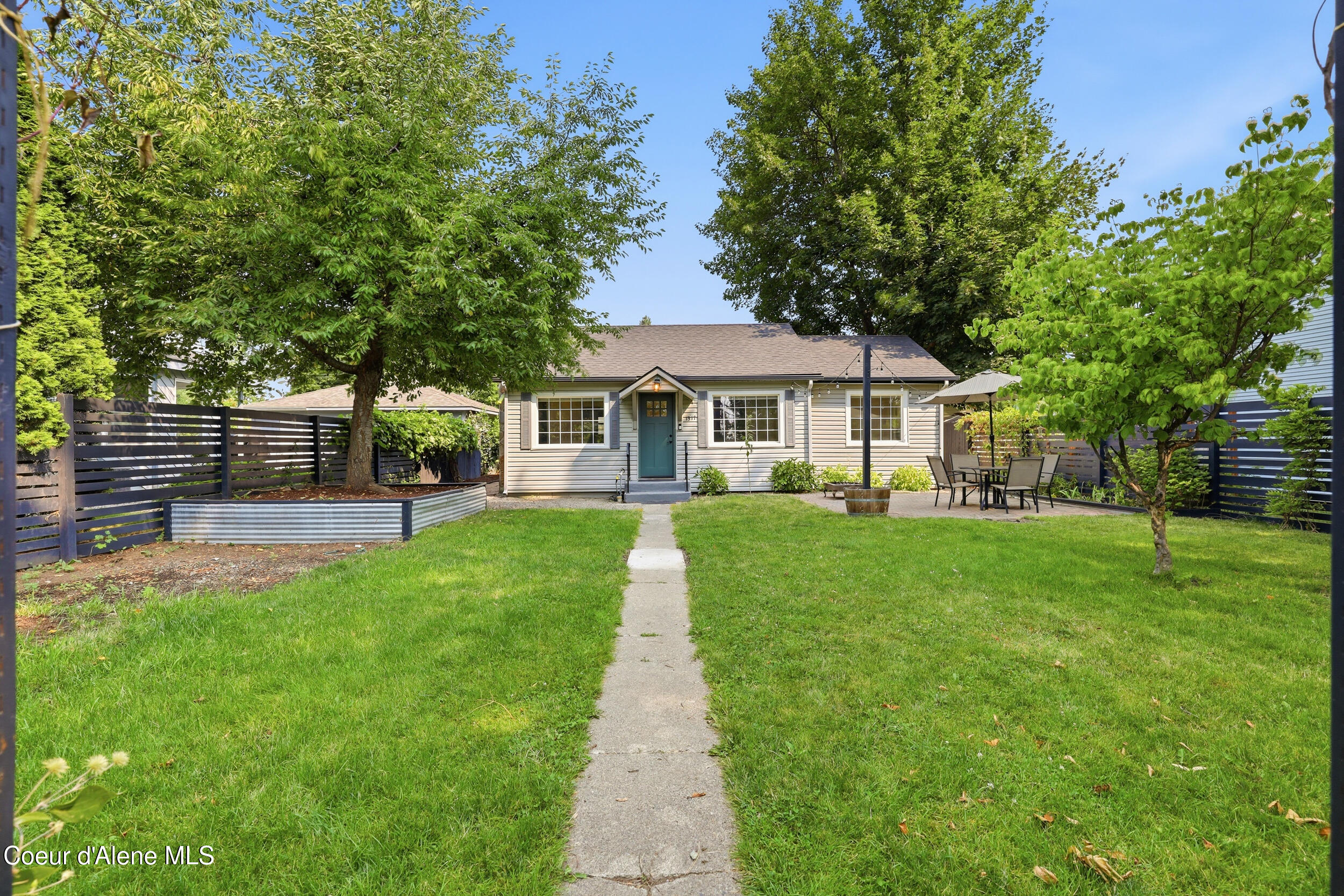 Residential in Coeur d'Alene 2