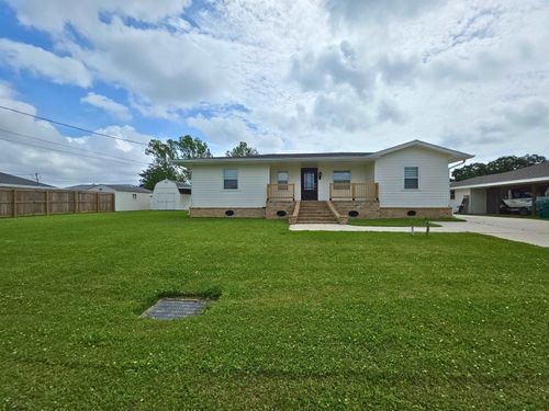 237 Virginia St, Larose, LA, 70373-3525 | Card Image