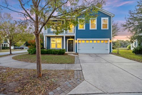 3306 Hartwell St, Johns Island, SC, 29455-8243 | Card Image