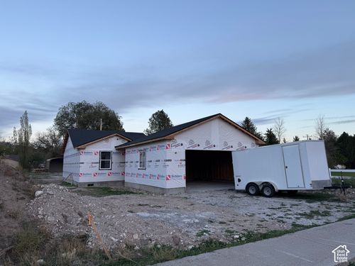 0 S Main, Downey, ID, 83234 | Card Image