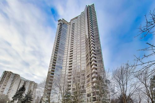 3307-45 Kingsbridge Garden Cir, Mississauga, ON, L5R3K4 | Card Image