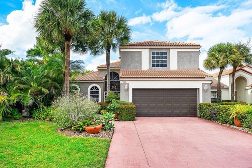 7155 Via Palomar, Boca Raton, FL, 33433-5921 | Card Image
