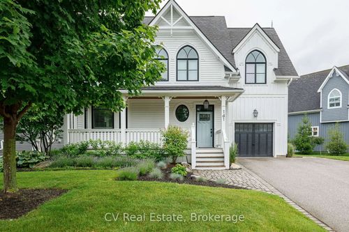 141 Snowbridge Way, Blue Mountains, ON, L9Y0V1 | Card Image