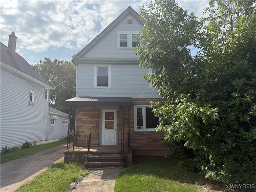 368 Northumberland Ave, Buffalo, NY, 14215-3111 | Card Image