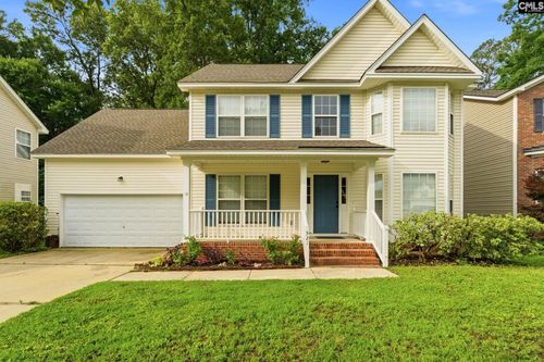 321 Delaine Woods Dr, Irmo, SC, 29063-8288 | Card Image