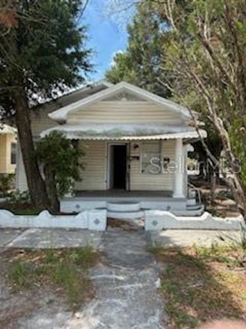 1401 E 24th Ave, TAMPA, FL, 33605-1841 | Card Image