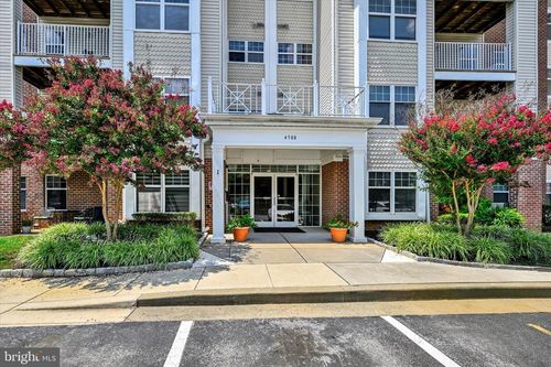 unit-403-4500 Chaucer Way, OWINGS MILLS, MD, 21117-6605 | Card Image