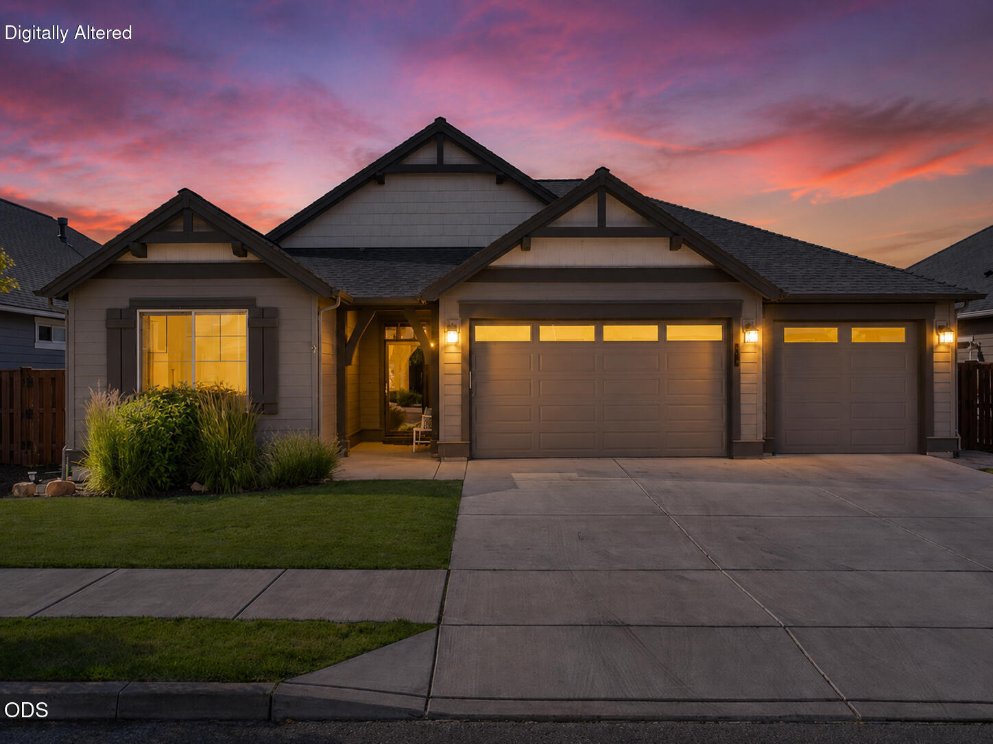 Residential in Prineville 2