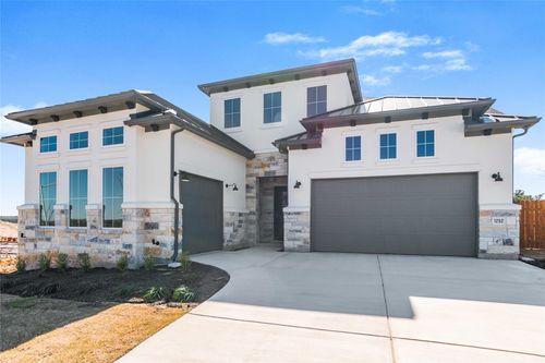 1252 Lavender Way, Georgetown, TX, 78628-1453 | Card Image