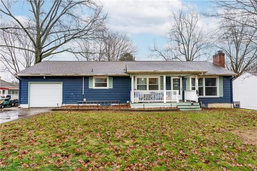 2251 Robinhood Dr, Wooster, OH, 44691-2043 | Card Image