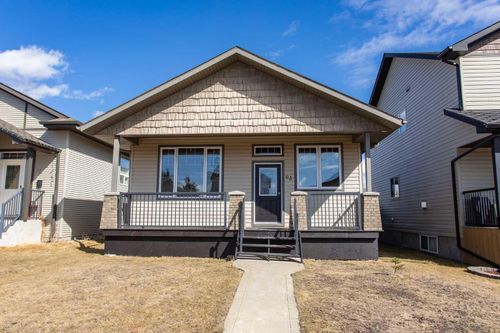 63 Vickers Close, Red Deer, AB, T4R0E6 | Card Image