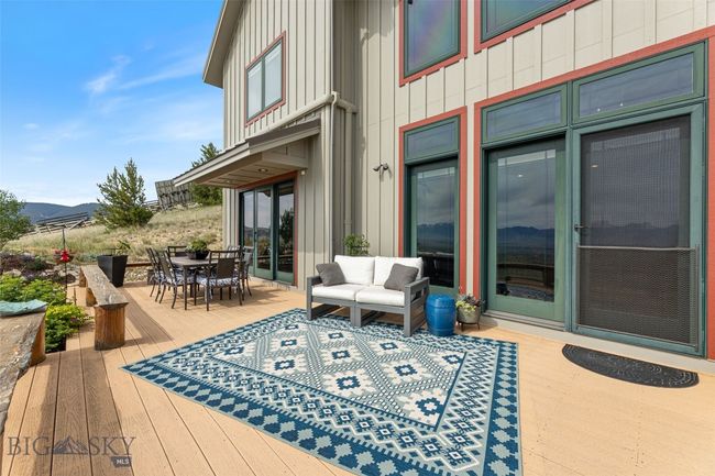 95 Foothill Trl, House other with 4 bedrooms, 5 bathrooms and null parking in Ennis MT | Image 54