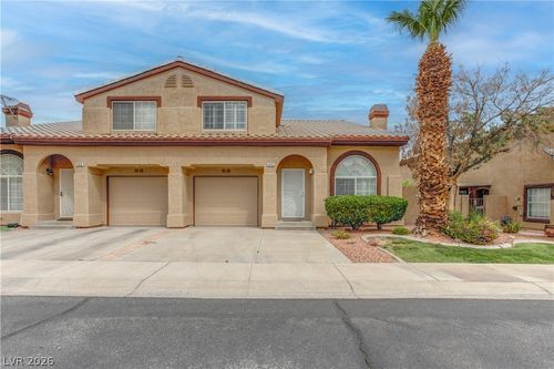 690 Ambling Gait Ave, Henderson, NV, 89015-2982 | Card Image