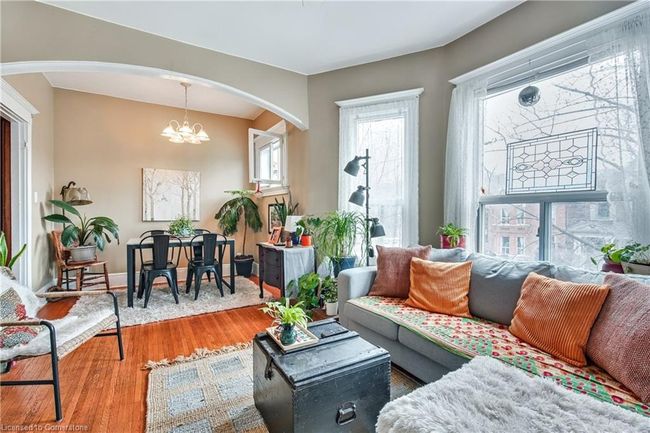 204 Herkimer St, Home with 5 bedrooms, 4 bathrooms and 2 parking in Hamilton ON | Image 18