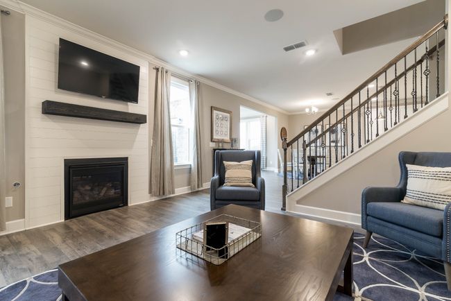 STOCK Photo of similar home in another Beazer Community | Image 15