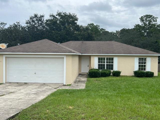Fir Trail Dr, Ocala, FL 34472
