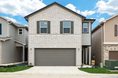 416-14839 Vance Jackson Rd, San Antonio, TX, 78249 | Card Image