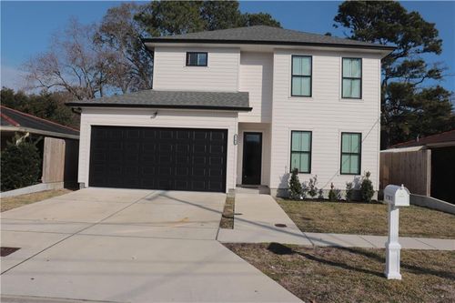 1701 N Turnbull Dr, Metairie, LA, 70001-2617 | Card Image