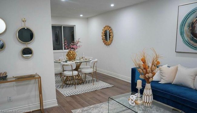 156 John St, House other with 4 bedrooms, 3 bathrooms and 4 parking in Feversham ON | Image 8