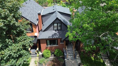 192 Homewood Ave, Hamilton, ON, L8P2M5 | Card Image