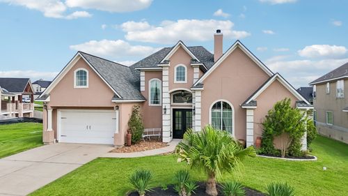 12590 St Peter Ct, Willis, TX, 77318-6511 | Card Image