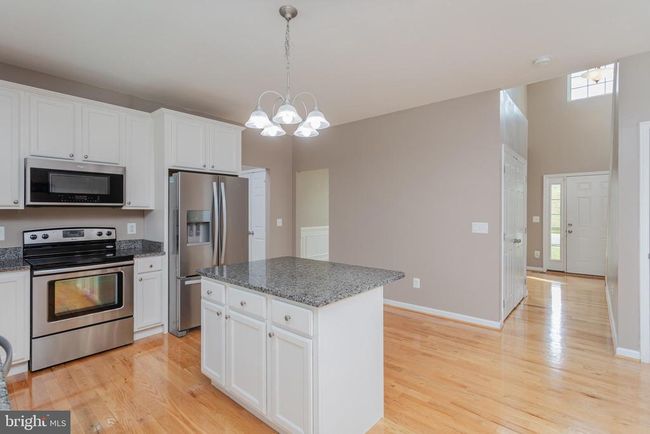 110 Jillian Ln, House other with 4 bedrooms, 3 bathrooms and null parking in PENN LAIRD VA | Image 12