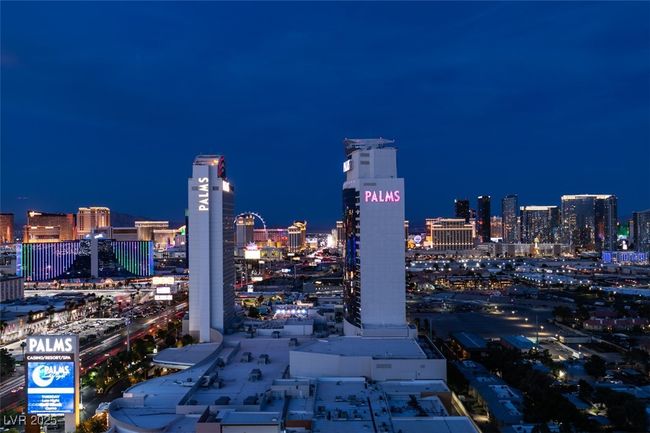 View of city with a view of city lights | Image 43