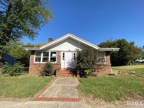 1408 E Main St, Petersburg, IN, 47567-1514 | Card Image