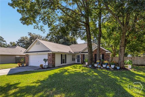 111 Ashwood Dr, Pooler, GA, 31322-9030 | Card Image