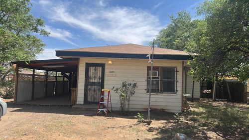 1609 45th St, Lubbock, TX, 79412-1841 | Card Image
