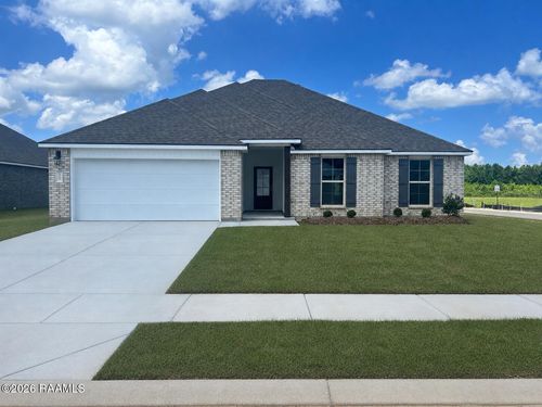 652 Griffiths Ct, Breaux Bridge, LA, 70517-6979 | Card Image