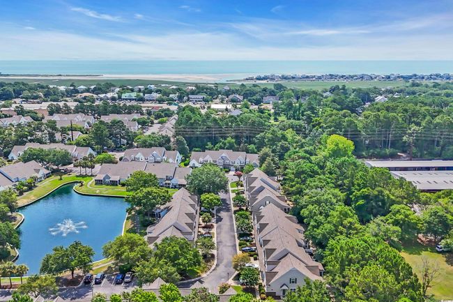 158 - 158 Palisade Loop, Townhouse with 2 bedrooms, 3 bathrooms and null parking in Pawleys Island SC | Image 31