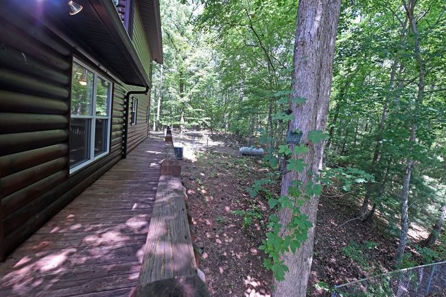 3373 Hardscrabble Rd, Home with 3 bedrooms, 3 bathrooms and null parking in mineral bluff GA | Image 23