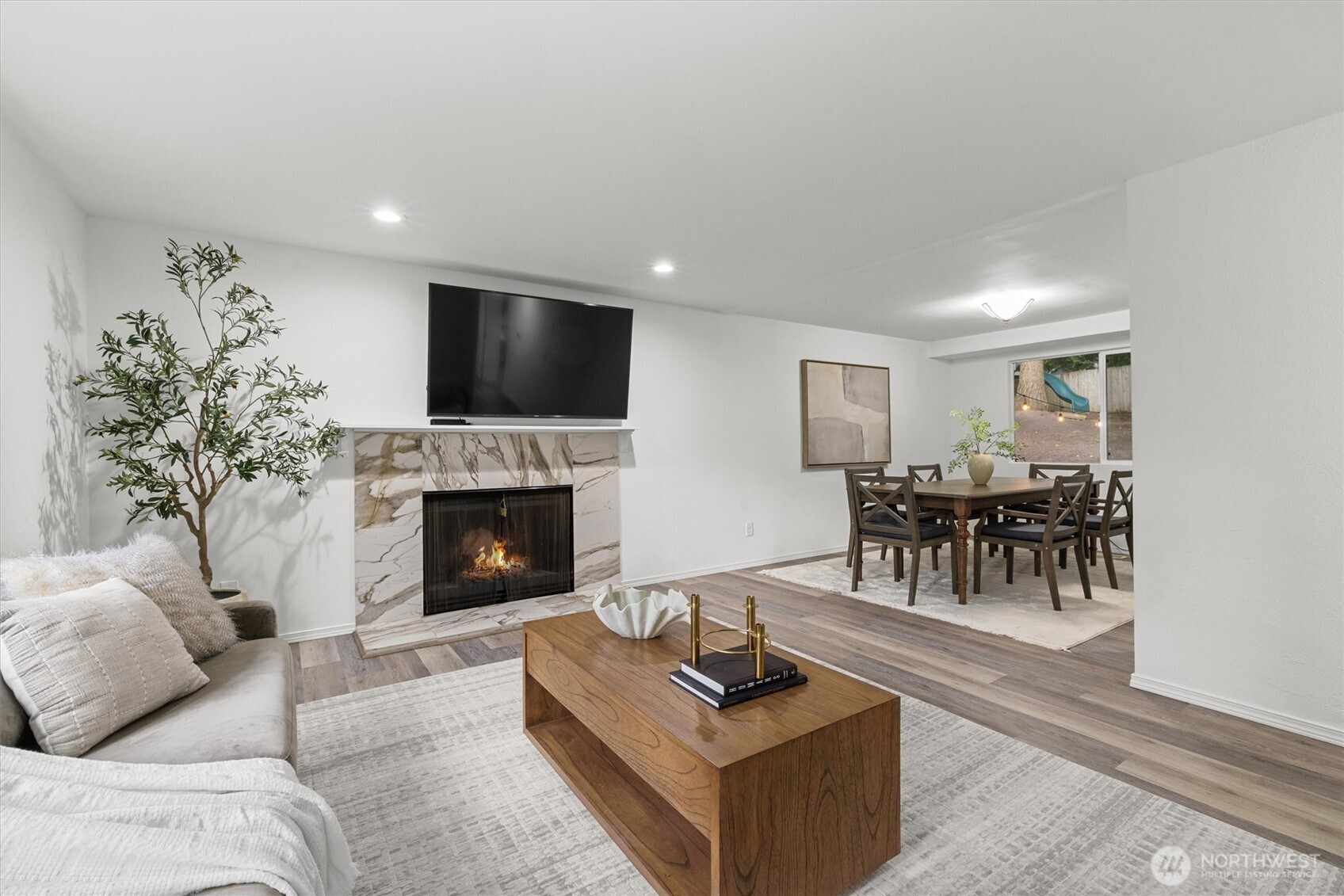 Residential in Kirkland 5
