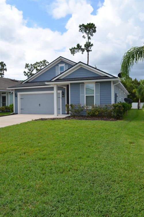 850 E Watson Rd, ST AUGUSTINE, FL, 32086-0160 | Card Image
