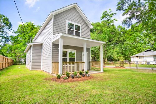 250 4th Ave, Chickasaw, AL, 36611-1727 | Card Image