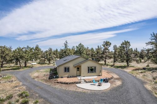 16323 Sw Sage Hen Rd, Terrebonne, OR, 97760-7765 | Card Image