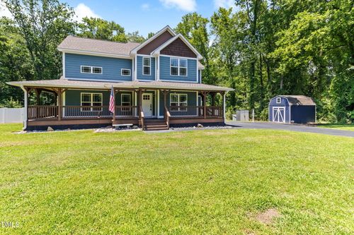 5232 Farmall Dr, Fayetteville, NC, 28306-7480 | Card Image