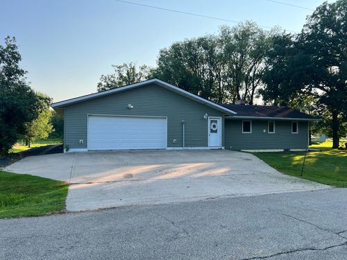 2689 and 2688 Oak Loop Nw, Baudette, MN, 56623 | Card Image