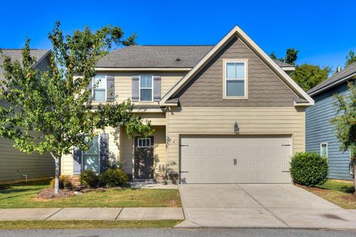 5537 Connor Dr, Evans, GA, 30809-6164 | Card Image