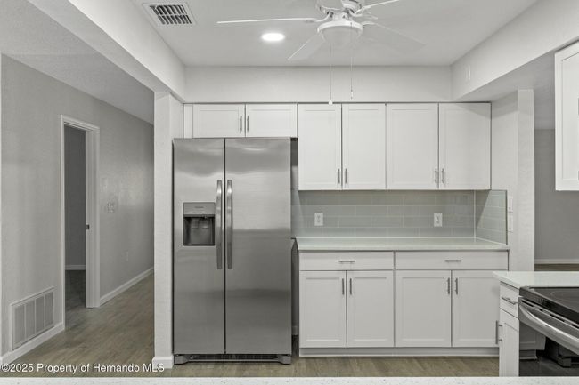 2152 Danforth Rd, House other with 3 bedrooms, 2 bathrooms and null parking in SPRING HILL FL | Image 17