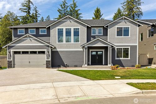 9-16617 8th Avenue Ct E, Spanaway, WA, 98387-8639 | Card Image
