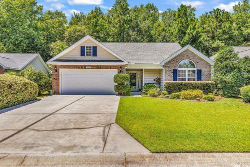 2020 Parker Bay Dr, Murrells Inlet, SC, 29576-7115 | Card Image