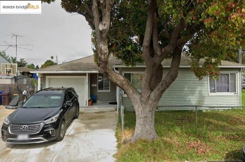 2732 Clarendon Ct, San Pablo, CA, 94806-3108 | Card Image
