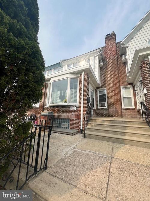 3531 Aldine St, PHILADELPHIA, PA, 19136-3805 | Card Image